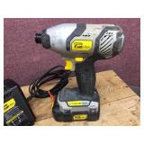 STANLEY FAT MAX 20V Cordless Impact Tool