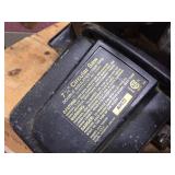 CRAFTSMAN 2 1/2 HP - 13 Amp 7 1/4" Circular Saw - Sounds Good