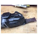 3 Newer PERFORMAX Planer - Oscillating Multi Tool - Jig Saw