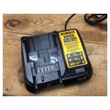 DEWALT 20V Cordless Drills - Charger - Bit Sets