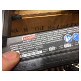 RIDGID - R150FSF3 18 Ga Finish Stapler with Bag - Nice