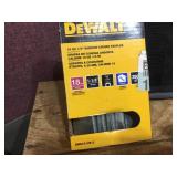 RIDGID - R150FSF3 18 Ga Finish Stapler with Bag - Nice