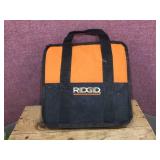 RIDGID - R150FSF3 18 Ga Finish Stapler with Bag - Nice