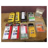 Group 18 Ga Mostly Full Brad Nails