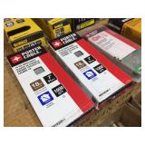 Group 18 Ga Mostly Full Brad Nails