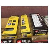 Group 18 Ga Mostly Full Brad Nails