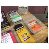 Group 18 Ga Mostly Full Brad Nails