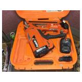 PASLODE CF325XP - Cordless 30° Framing Nailer