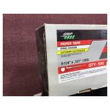 PASLODE - Various Size 30° Framing Nails - Mostly Full