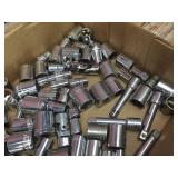 CRAFTSMAN 3/8 Dr Ratchets - Extensions - SAE/Metric Sockets