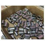 CRAFTSMAN 3/8 Dr Ratchets - Extensions - SAE/Metric Sockets