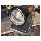 DYNA-GLO PRO - 80K BTU Kerosene/Diesel - Torpedo Heater