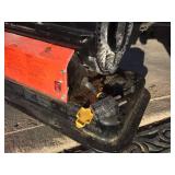 DYNA-GLO PRO - 80K BTU Kerosene/Diesel - Torpedo Heater