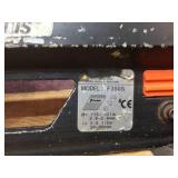 PASLODE F350S PowerMaster Plus - Air Nailer