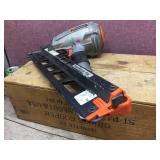 PASLODE F350S PowerMaster Plus - Air Nailer