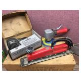 (3) Air Sanders - ATCOA Viking - CP864 Orbital - Orbital