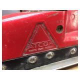 (3) Air Sanders - ATCOA Viking - CP864 Orbital - Orbital