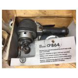 (3) Air Sanders - ATCOA Viking - CP864 Orbital - Orbital