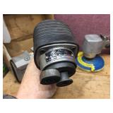 (3) Air Sanders - ATCOA Viking - CP864 Orbital - Orbital