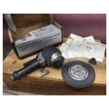 (3) Air Sanders - ATCOA Viking - CP864 Orbital - Orbital