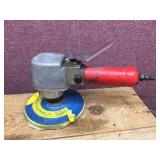 (3) Air Sanders - ATCOA Viking - CP864 Orbital - Orbital