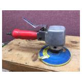 (3) Air Sanders - ATCOA Viking - CP864 Orbital - Orbital