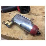 CRAFTSMAN Professional 1/2" Air Impact - Porter Cable Mini Palm - Husky 3/8 Butterfly Impact