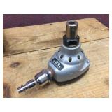 CRAFTSMAN Professional 1/2" Air Impact - Porter Cable Mini Palm - Husky 3/8 Butterfly Impact