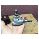CRAFTSMAN Professional 1/2" Air Impact - Porter Cable Mini Palm - Husky 3/8 Butterfly Impact