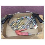 Variety Air Tool Accessories