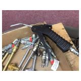 Variety Air Tool Accessories