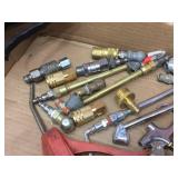 Variety Air Tool Accessories