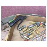 Variety Air Tool Accessories