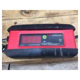 SCHUMACHER SP1297 3A-12V Battery Charger/Maintainer