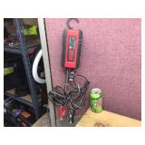 SCHUMACHER SP1297 3A-12V Battery Charger/Maintainer