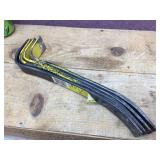 4 STANLEY - WONDER BARS