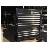 CRAFTSMAN Block Mid + Top - Tool Boxes