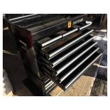 CRAFTSMAN Block Mid + Top - Tool Boxes