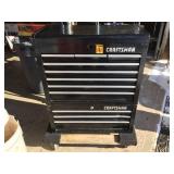 CRAFTSMAN Block Mid + Top - Tool Boxes