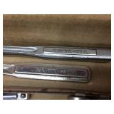 CRAFTSMAN 3/8 Dr Ratchets - Extensions - Sockets - SAE/Metric