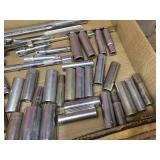 CRAFTSMAN 3/8 Dr Ratchets - Extensions - Sockets - SAE/Metric