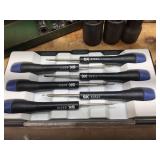 Group SK Brand Tools - Ratchets - Sockets - Screwdrivers - See Pics!