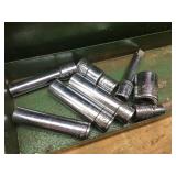 Group SK Brand Tools - Ratchets - Sockets - Screwdrivers - See Pics!