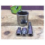 MATCO Tools - Sockets