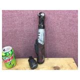 AC DELCO 3/8" Dr Cordless 12V Ratchet Tool with Battery