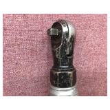 AC DELCO 3/8" Dr Cordless 12V Ratchet Tool with Battery