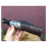 AC DELCO 3/8" Dr Cordless 12V Ratchet Tool with Battery