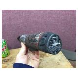 AC DELCO 3/8" Dr Cordless 12V Ratchet Tool with Battery