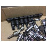 Socket Torx/Hex/Bits - Craftsman - Powerbuilt - Duralast