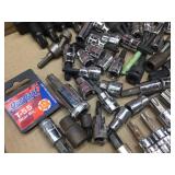 Socket Torx/Hex/Bits - Craftsman - Powerbuilt - Duralast